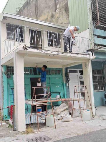 三和室內裝修油漆工程 - 