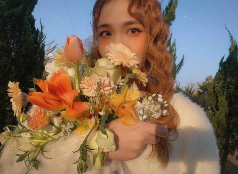 提供遛狗服務的專家孔訓