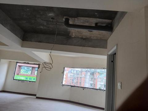 小宇拆除工程 - 