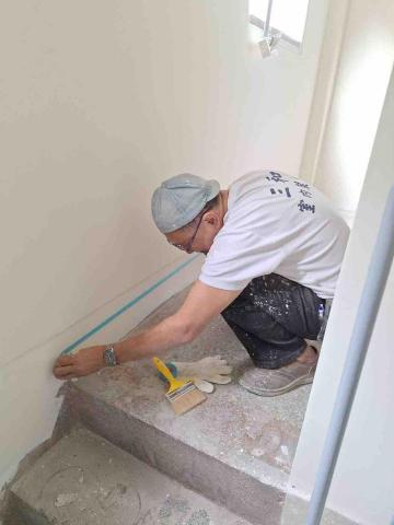 三和室內裝修油漆工程 - 