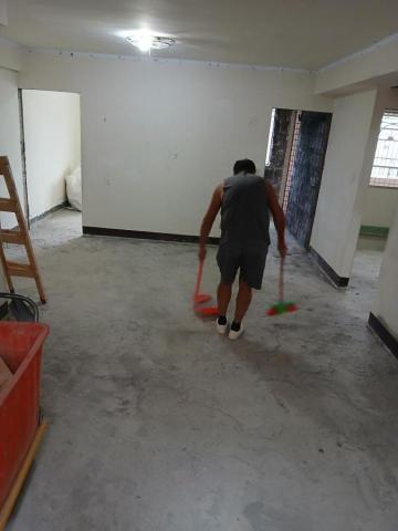 小宇拆除工程 - 