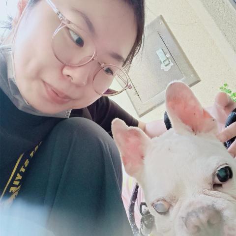 提供遛狗绳服務的專家Manen Zhang