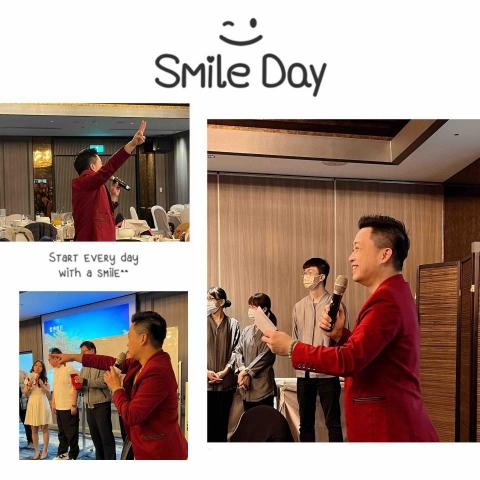 威秀藝能☆婚禮企劃/婚禮樂團/春酒尾牙/各式活動主持 - 