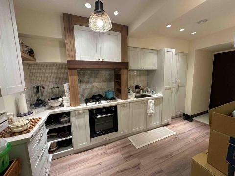 愛佳美室內設計裝修 - 歐式鄉村風廚房