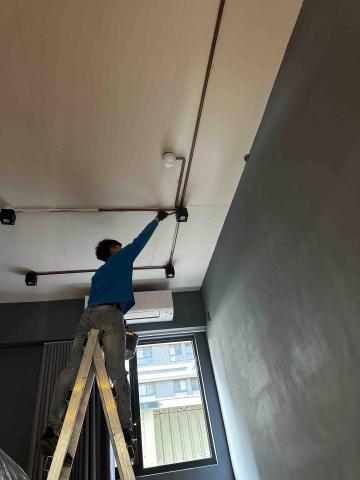 三和室內裝修油漆工程 - 