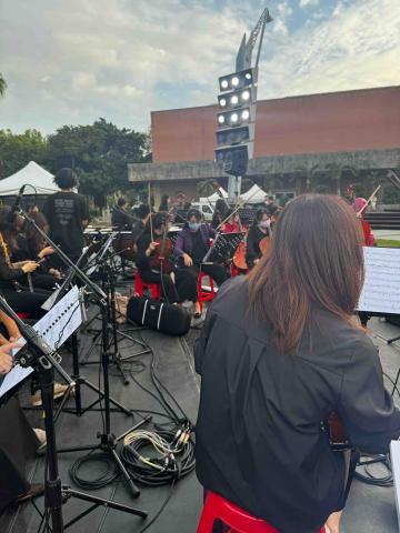 臺南琴藝飛揚提琴工作室 - 