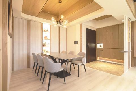 嘉暘室內裝修設計 - 