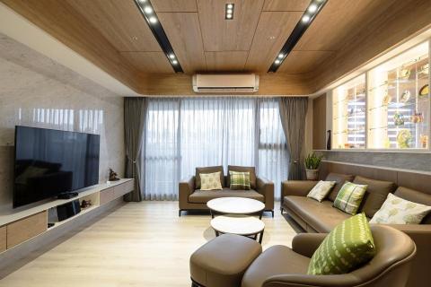 嘉暘室內裝修設計 - 