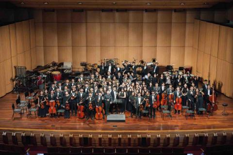 臺南琴藝飛揚提琴工作室 - 