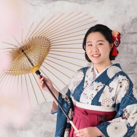 提供日語會話服務的專家三田愛子