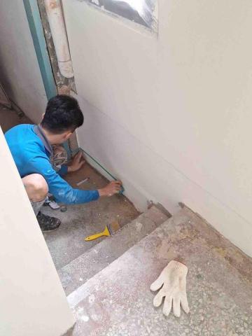 三和室內裝修油漆工程 - 