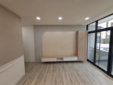 濟太油藝工程行 - 藝術漆(歐沙)