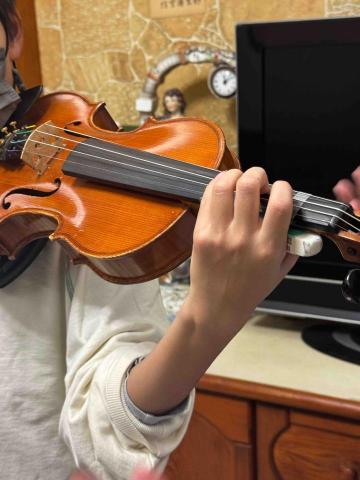 臺南琴藝飛揚提琴工作室 - 