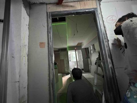 勝宇拆除承包工程行 - 輕隔間承包