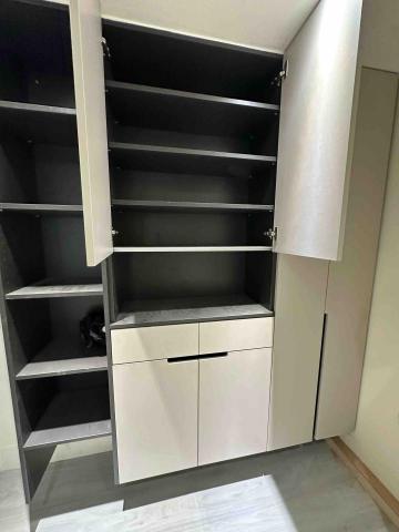 愛佳美室內設計裝修 - 鞋櫃置物規劃