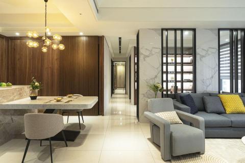 嘉暘室內裝修設計 - 