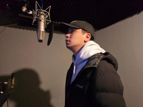 比比錄音室 30分500元 - 錄音室租借每30分鐘500元