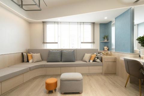 嘉暘室內裝修設計 - 