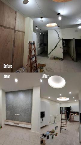 濟太油藝工程行 - 