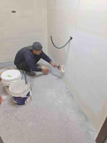 三和室內裝修油漆工程 - 