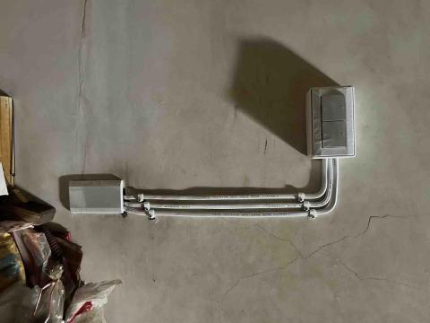 陳炳勳 - 開關位移