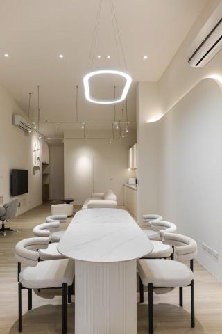 夢餉空間設計 - 