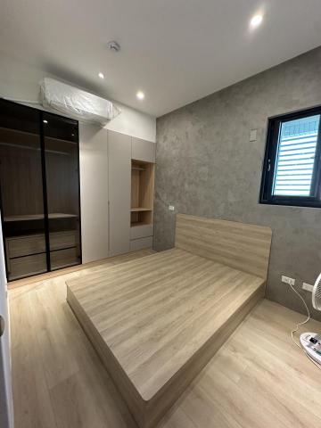 愛佳美設計 - 主臥室的衣櫃跟整體規劃配置