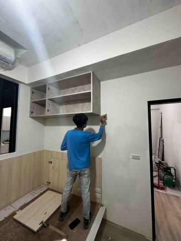 三和室內裝修油漆工程 - 