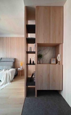 予間室內規劃 - 