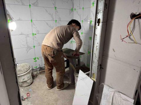 勝宇拆除承包工程行 - 土建承包