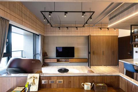 嘉暘室內裝修設計 - 