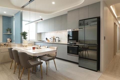 嘉暘室內裝修設計 - 