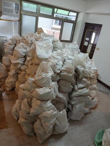 小宇拆除工程 - 