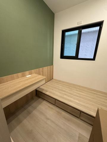 愛佳美設計 - 小房間的整體配置