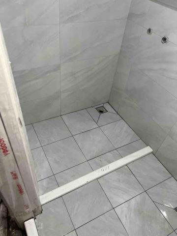 謝承江 - 地磚乾濕分離