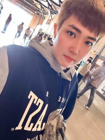 提供兼職服務的專家吳先婷