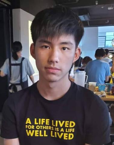 提供48服務的專家黃楷傑