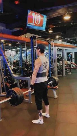 值得姓賴教練Jerry - 