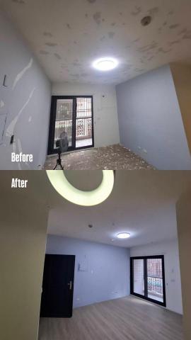 濟太油藝工程行 - 