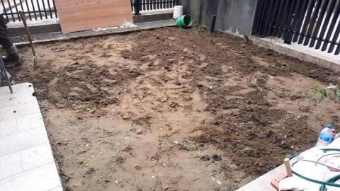 醉拆除工程團隊 - 