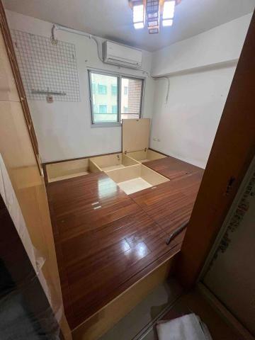 文鼎工程行 - 木地板拆除