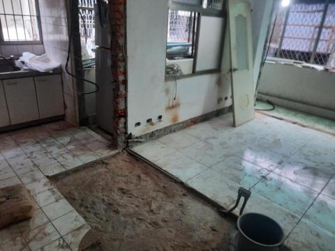 醉拆除工程團隊 - 