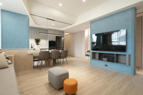 嘉暘室內裝修設計 - 