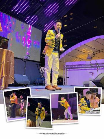 威秀藝能☆婚禮企劃/婚禮樂團/春酒尾牙/各式活動主持 - 