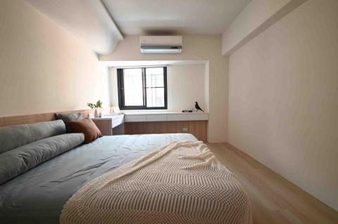 予間室內規劃 - 