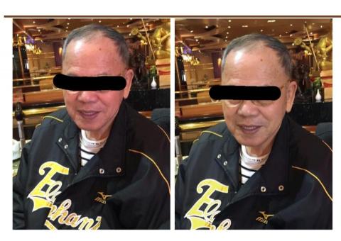 張孟晴 - 美好的照片怎麼能被讓臉泛紅的光給破壞呢？
調色交給我~~~