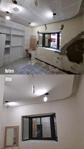 濟太油藝工程行 - 