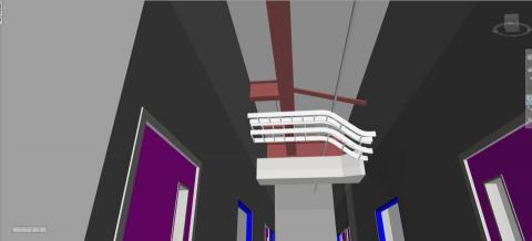 蘇埃諾 - 模型大樣