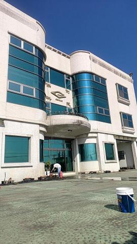 美格企業 - 公司外牆清洗服務 感謝支持 美格企業 - 公司外牆清洗服務 感謝支持