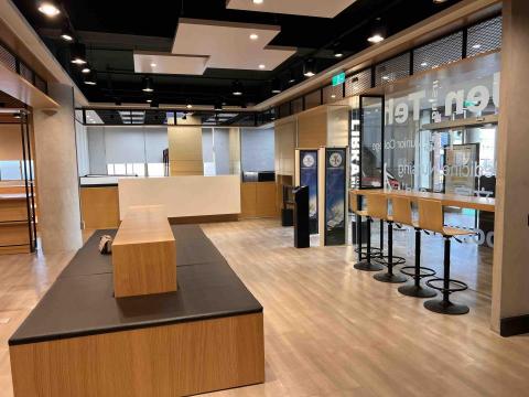 銘輝室內裝潢 -    